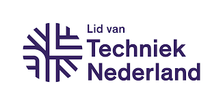 All-in-installatie B.V. is lid van Techniek Nederland.